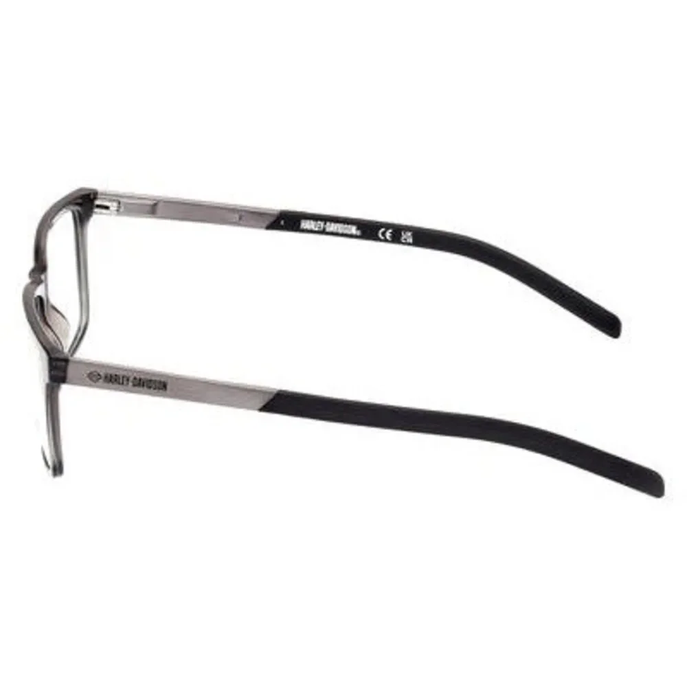 NWT Harley Davidson HD00013-55020 55mm New Eyeglasses